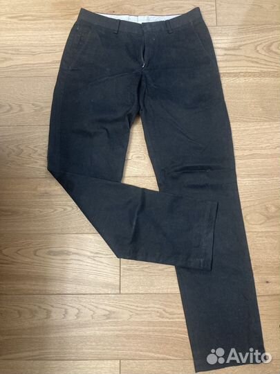 Брюки hugo boss