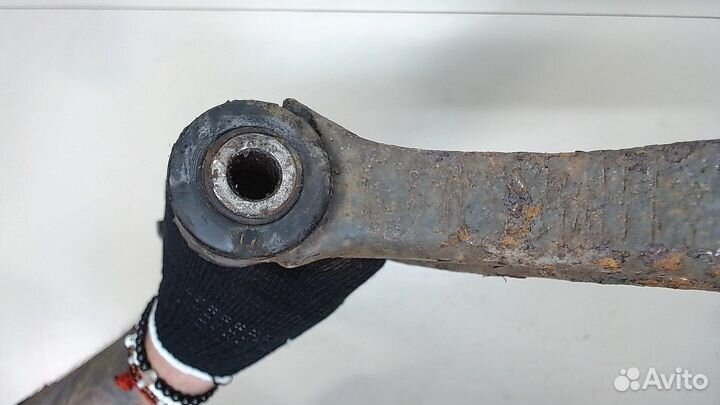 Рычаг подвески Suzuki Swift, 2007