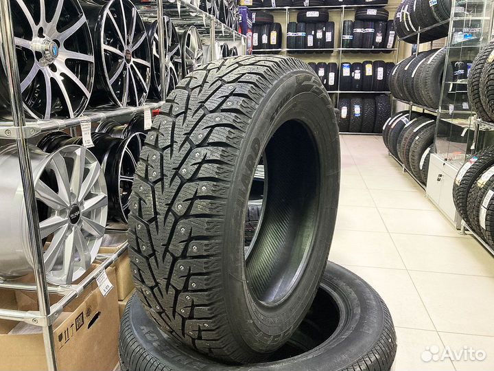 Yokohama Ice Guard IG55 235/55 R18