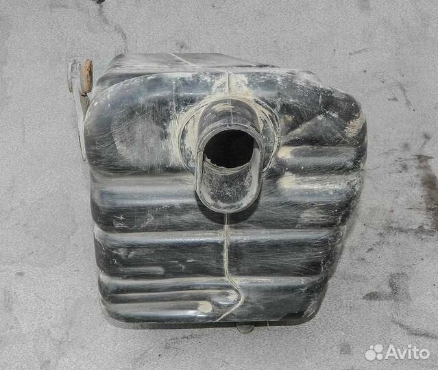 Резонатор воздушный Nissan Primera P10