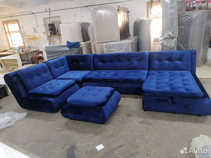 Диван Валенсия