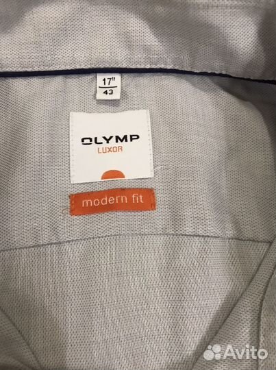 Рубашка Olymp.Camel activ.Engbers.Футболки Adidas