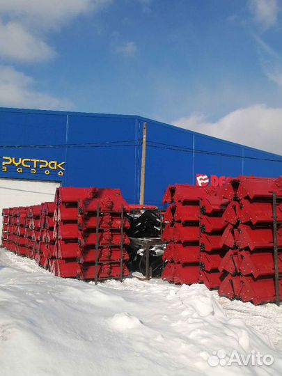 Почвофреза РУСТРАК 1GQN-120, 2023