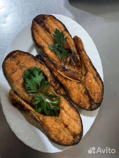 Доставка шашлыка