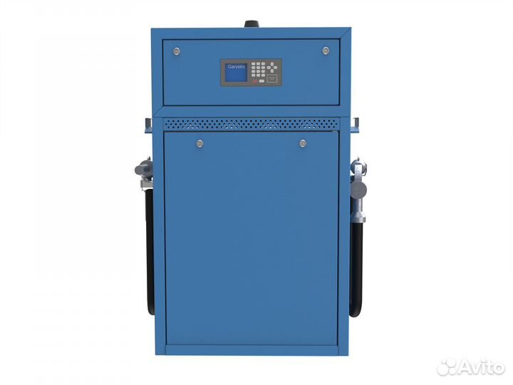 Топливораздаточная колонка нева А612