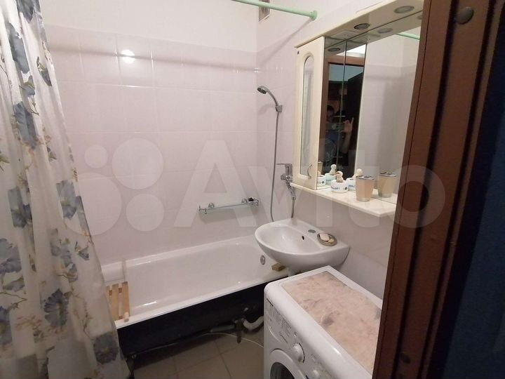 2-к. квартира, 52,6 м², 11/16 эт.