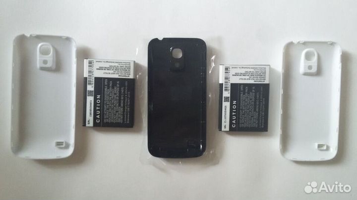 Крышки для Самсунг S4 mini 9192