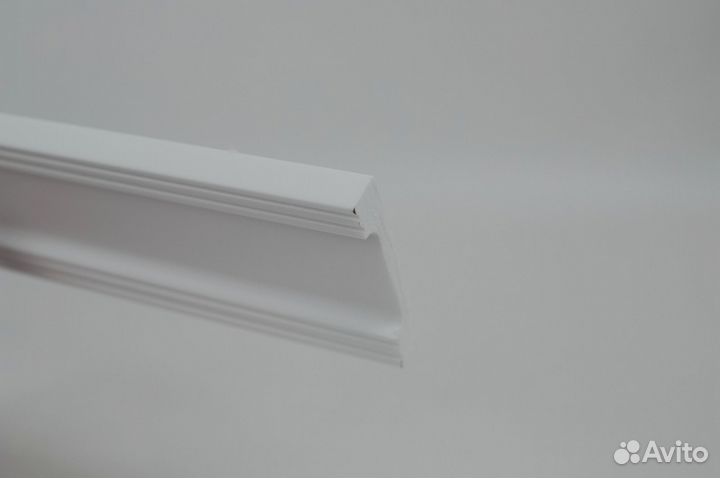 WD8 молдинг NMC Wallstyl