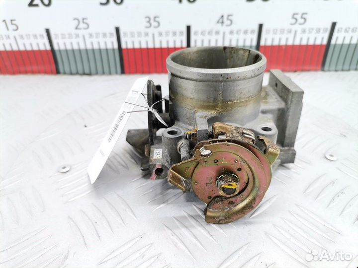 Заслонка дроссельная для Honda Civic 7 16400plma01