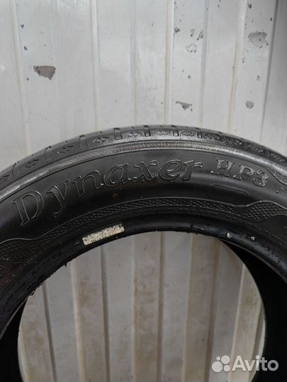 Kleber Dynaxer HP3 185/65 R15 98T