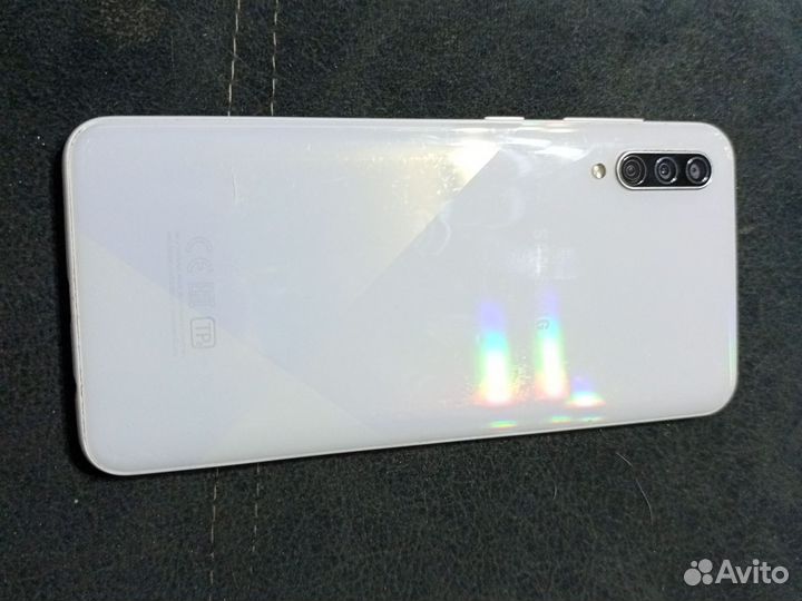 Samsung Galaxy A30s, 3/32 ГБ