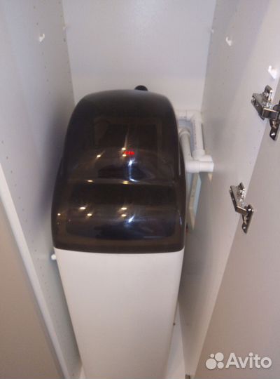 Система очистки воды / Система для очистки воды