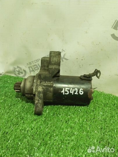 Стартер Audi A3 8P 1.6 BSE (102 Л.С.) 2006