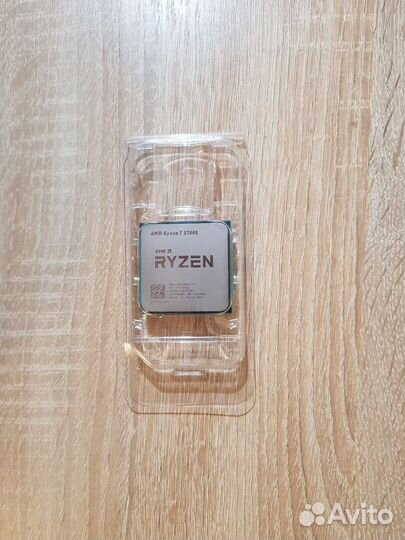 Amd Ryzen 7 5700g