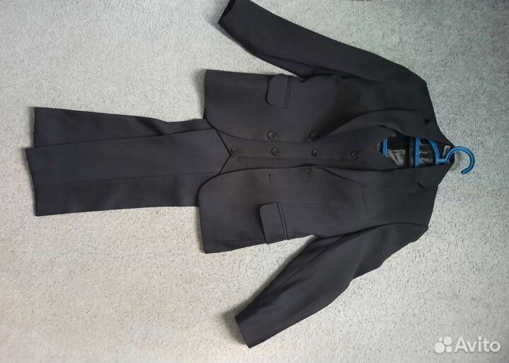 Школьный костюм для мальчика