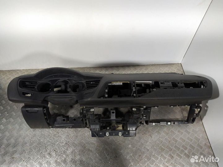 Торпедо Citroen C5