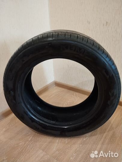 Kumho Ecsta HS52 205/55 R16 91V