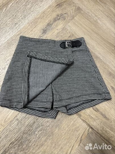 Пакет вещей на девочку 128-134