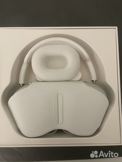 Apple airpods max