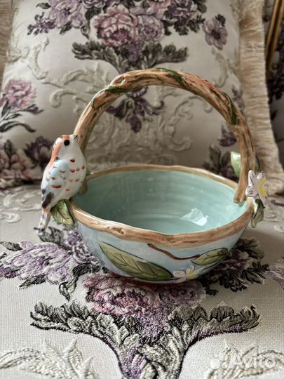 Fitz and floyd из серии Тулуза