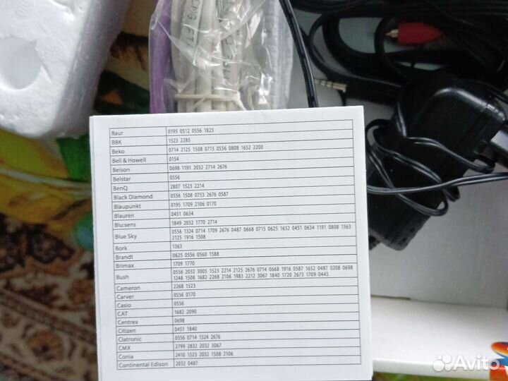 Приста интерактивное тв