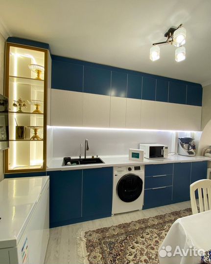 Кухня.Кухонный гарнитур