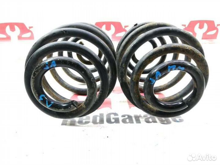 Пружины задние Kia Sportage Grand JA RF 1998