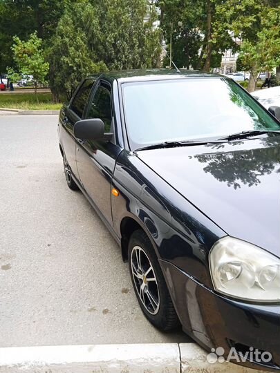 LADA Priora 1.6 МТ, 2008, 300 000 км