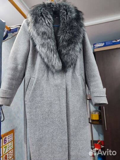 Пальто женское
