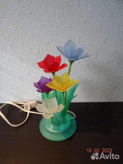 Предметы интерьера