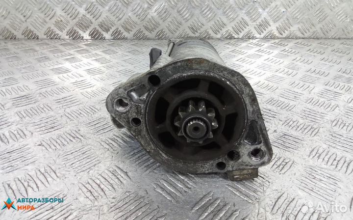 Стартер Mitsubishi Pajero 4 2009