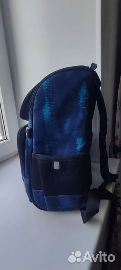 Школьный рюкзак