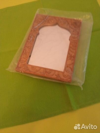 Гримерное зеркало