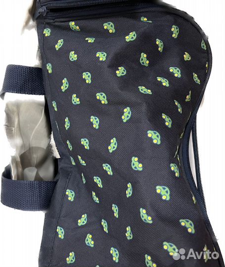 Сумка для мамы