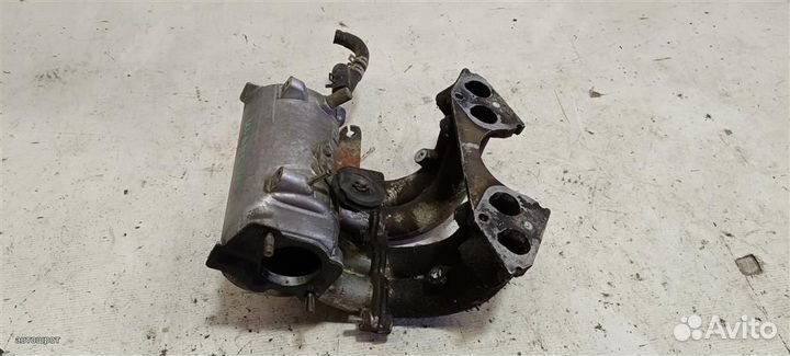 Коллектор впускной ZAZ Chance 02г