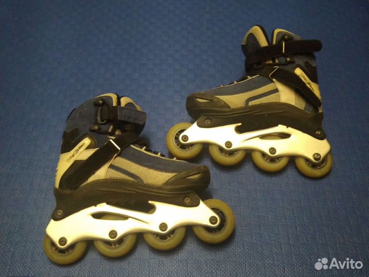 Ролики женские 40 размер