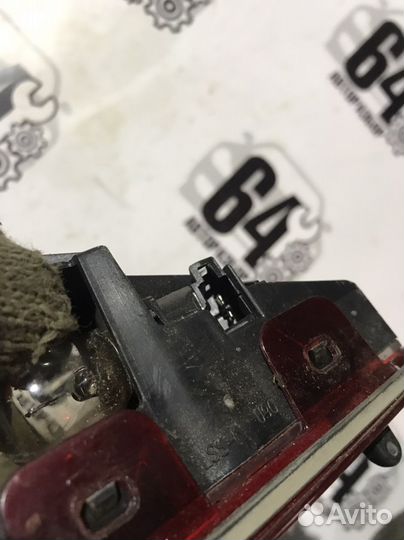 Фонарь задней двери LADA Largus