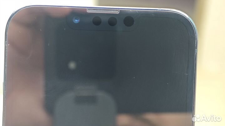 iPhone 13 Pro, 1 ТБ