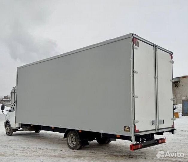 Тент на прицеп