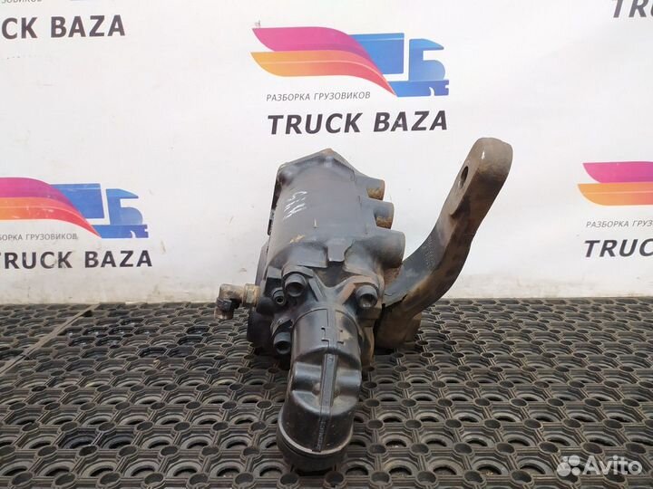 Гур Renault Premium