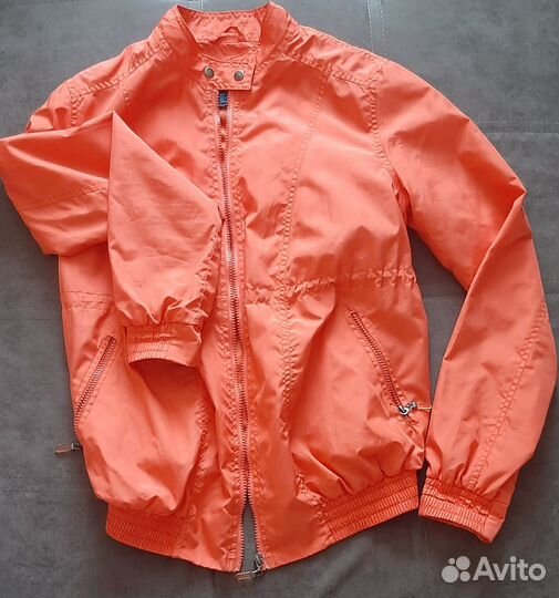 Ветровка для беременных