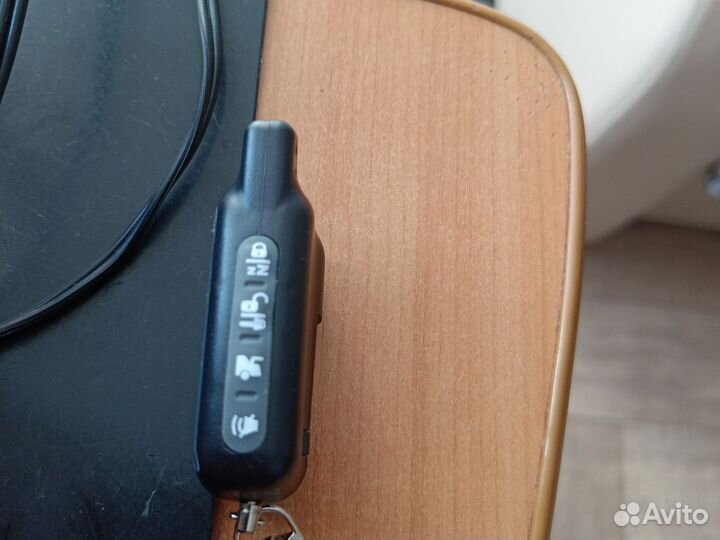 Томагавк x5 брелок