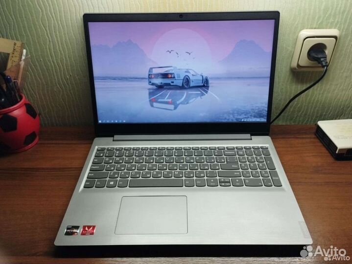 Lenovo ideapad s145 15api