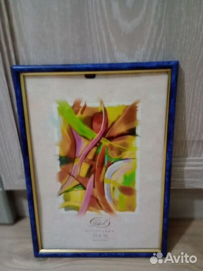 Фоторамка новые