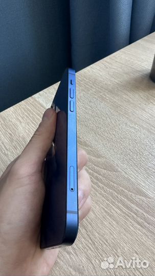 iPhone 12, 128 ГБ