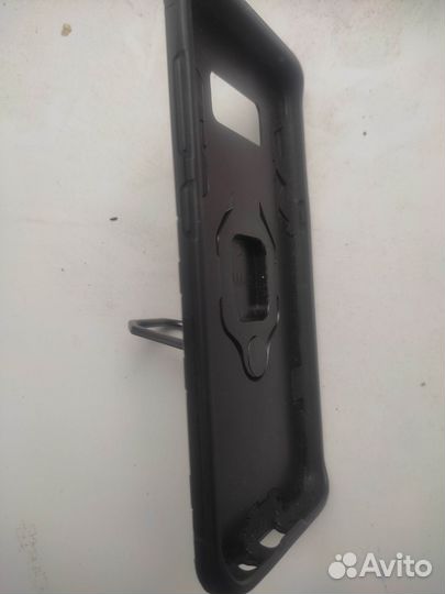 Чехол на samsung s8