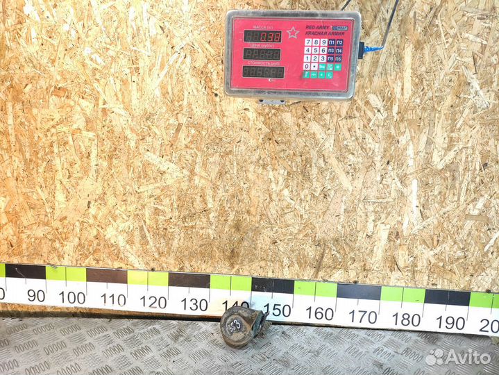 Сигнал звуковой Chrysler Pt cruiser 2000-2010