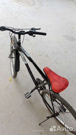 Велосипед б/у