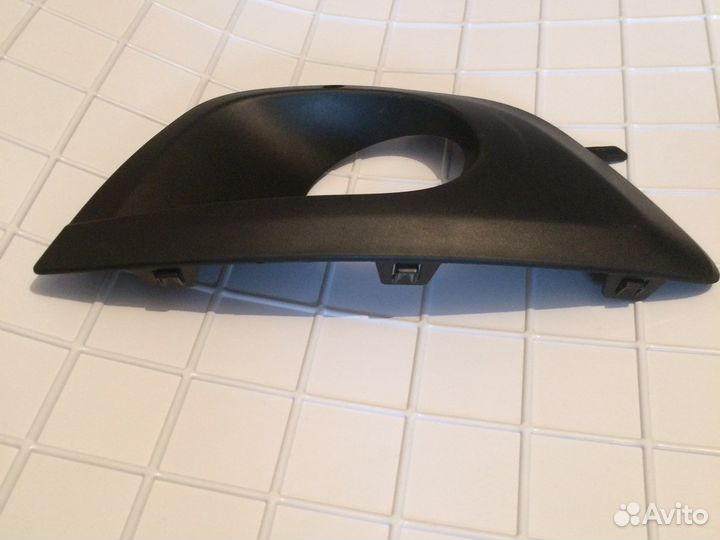 Накладка птф LADA granta 21912803196