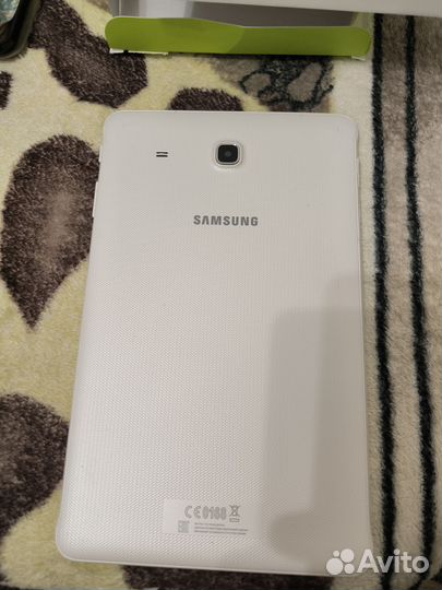 Samsung galaxy tab e 9.6 цена за 2